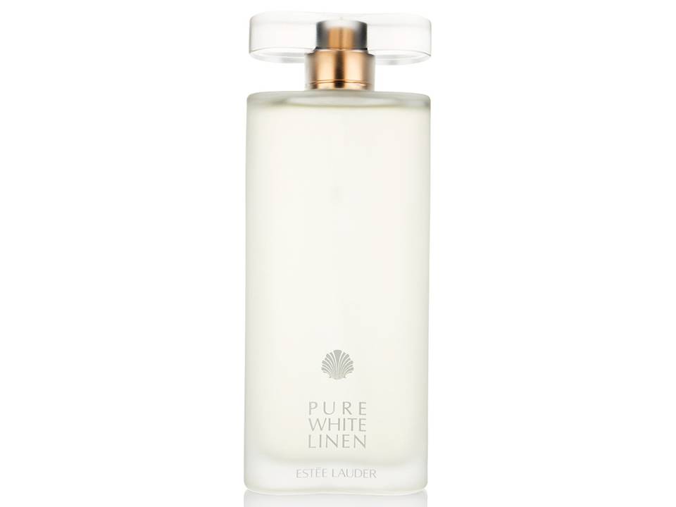 Pure White Linen Donna by Estee Lauder EDP TESTER 100 ML.